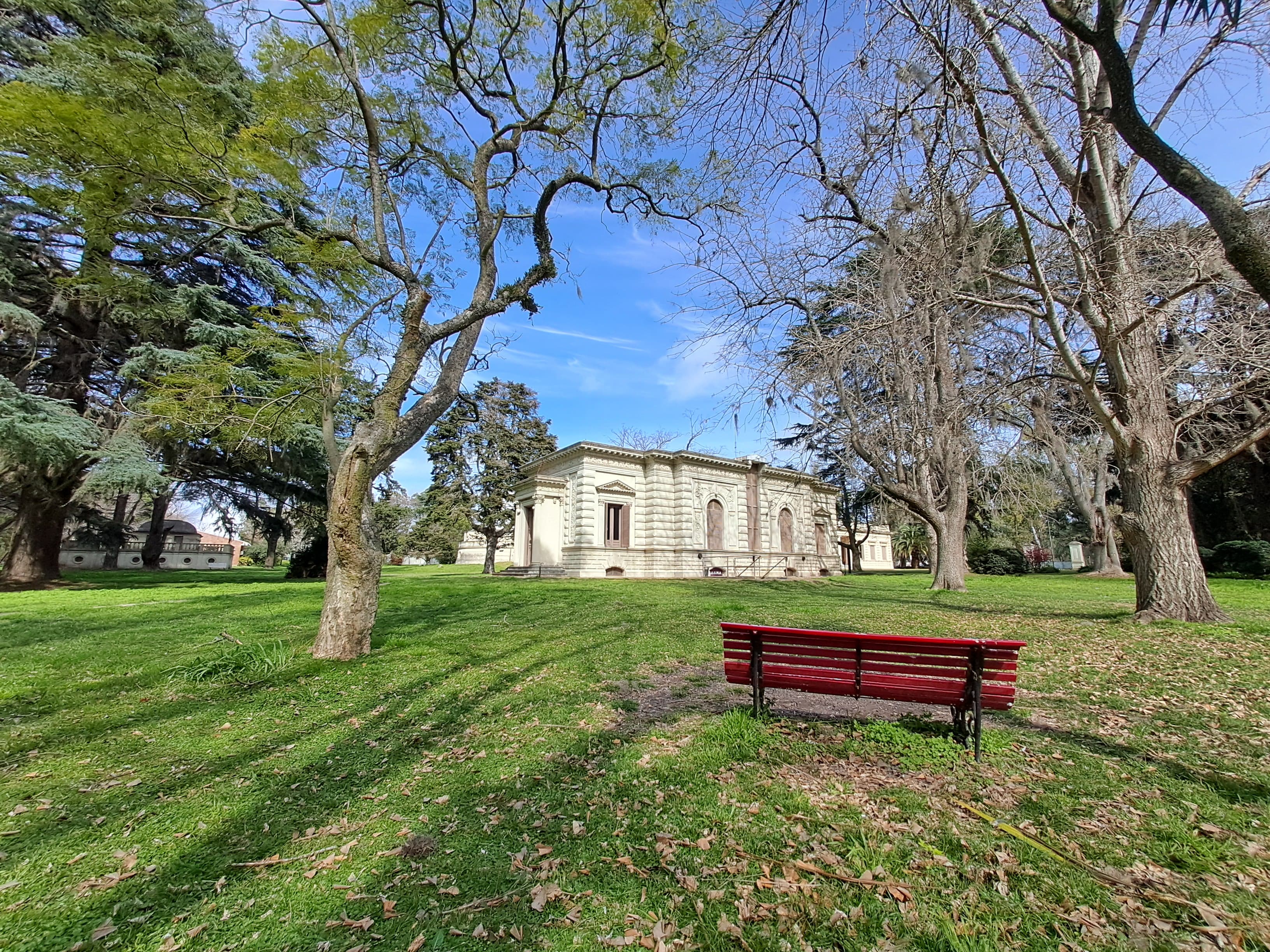 Bell - A perfect theme