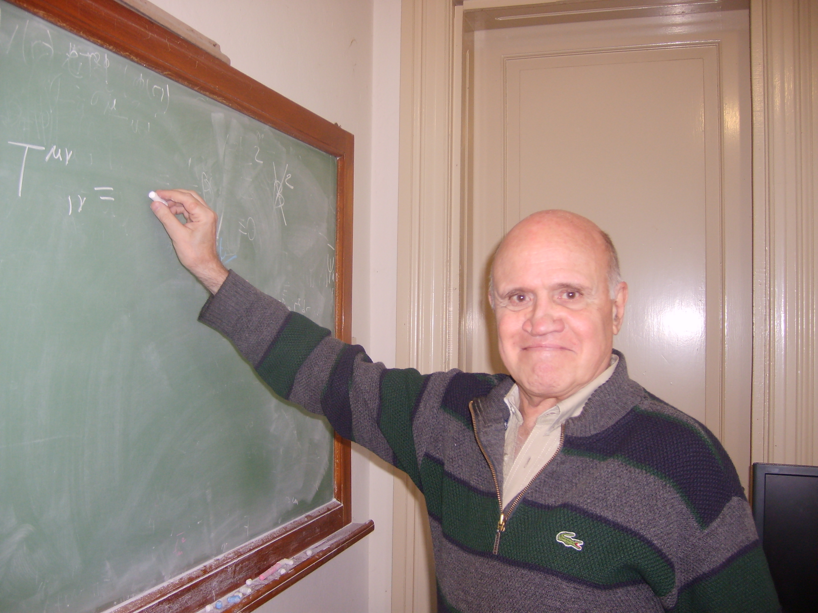 Bell - A perfect theme